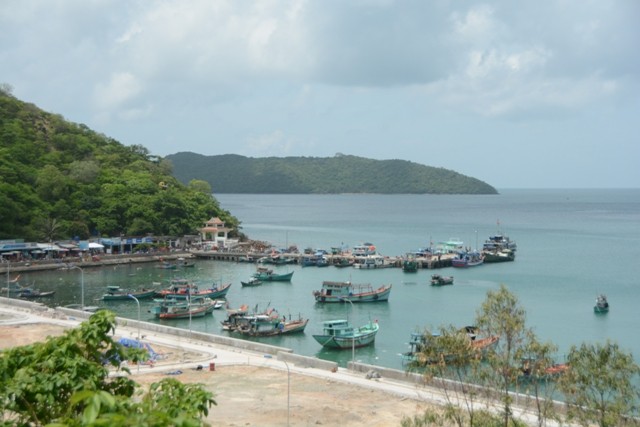 Khám phá vẻ đẹp hoang sơ của quần đảo Nam Du, Kiên Giang - ảnh 1